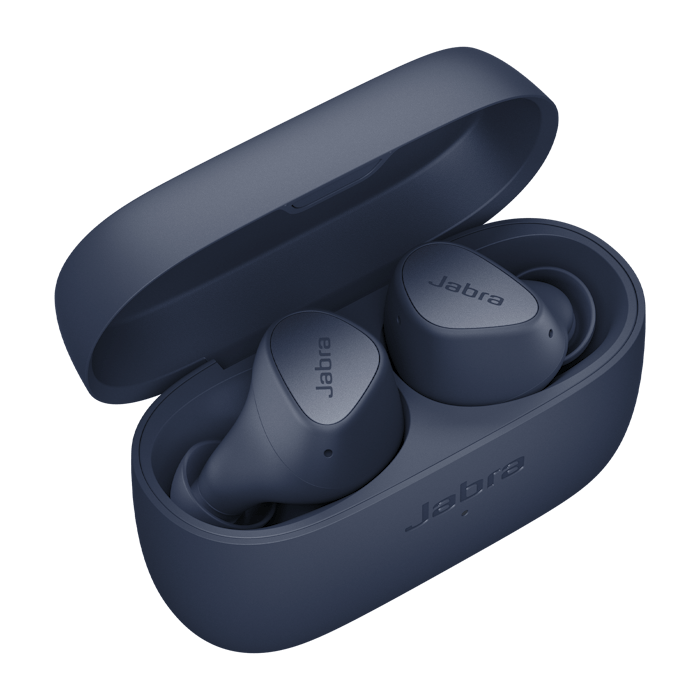 Jabra Elite 3 True Wireless In - Ear Headphones - Good Condition - ReDial Jabra Elite 3 True Wireless In - Ear Headphones - Good Condition - ReDial